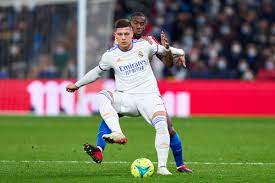 8 mensen besmet in Real Madrid, 11 mensen gemist